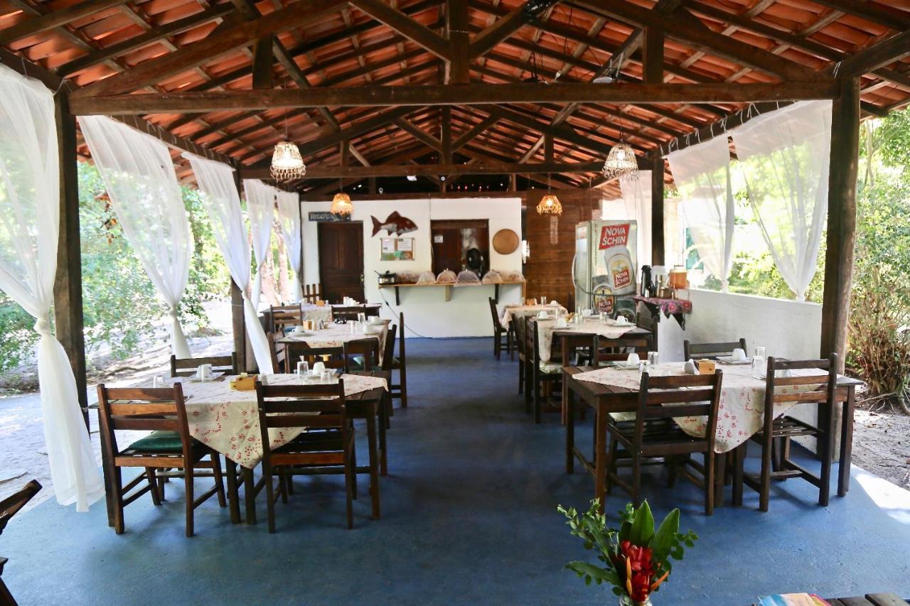Villa Da Barca Pratigi Kültér fotó