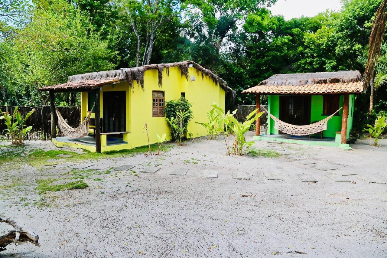 Villa Da Barca Pratigi Kültér fotó
