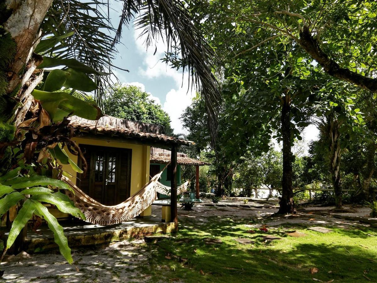 Villa Da Barca Pratigi Kültér fotó