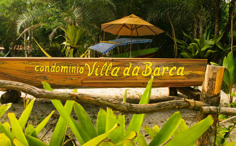 Villa Da Barca Pratigi Kültér fotó
