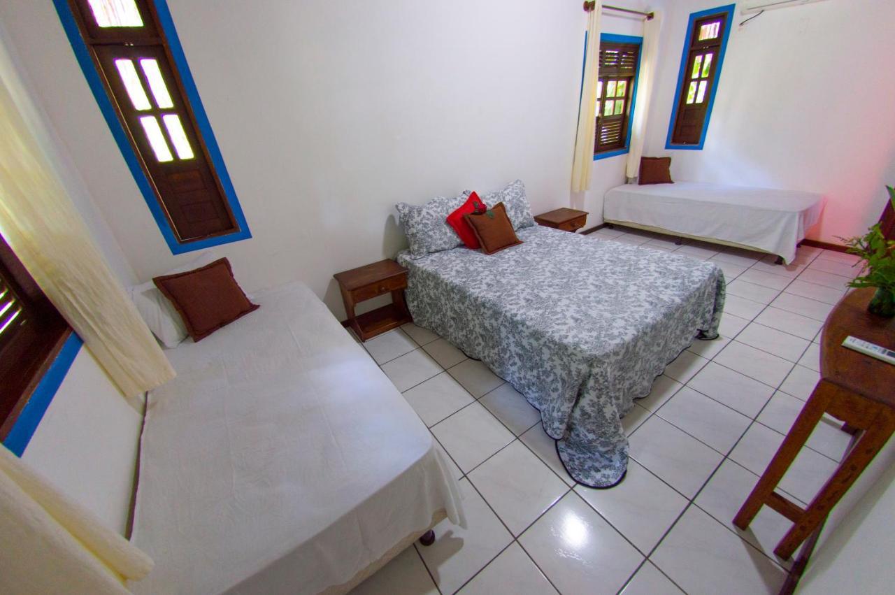 Villa Da Barca Pratigi Kültér fotó
